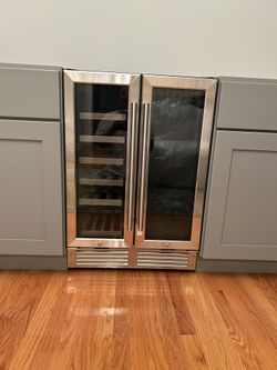 Wine/Beverage Refrigerator