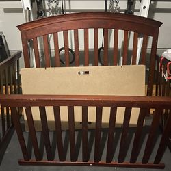 Baby crib