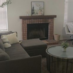 All Furnishings And House And Garage Sale