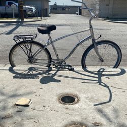Beach Cruiser