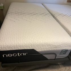 Nectar Premier Twin XL Mattress