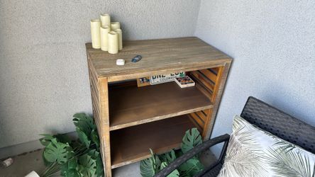 Shelf