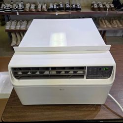 LG Window AC Unit