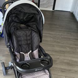 BabyTrend Stroller 