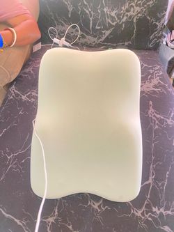 Contour Memory Foam Pillow