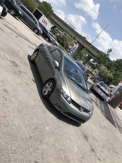 2006 Honda Civic