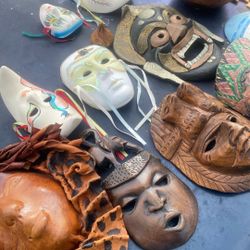 15 Mask N More Make Reasonable Offer 