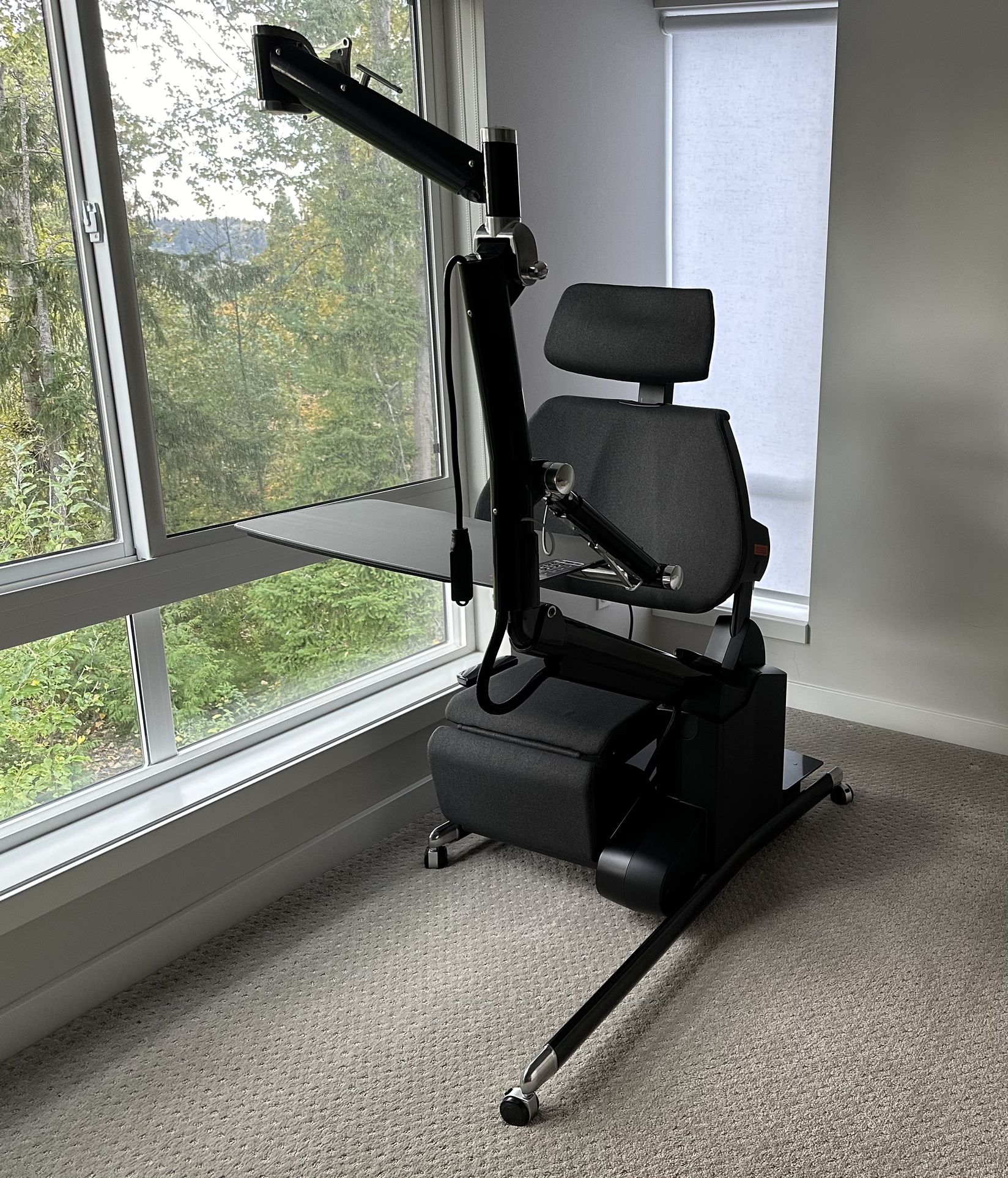 Altwork Signature Station