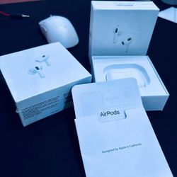 Air Pod Pro 2nd Gen