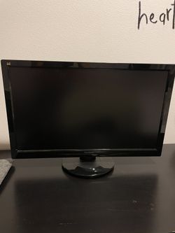 View Sonic Monitor 