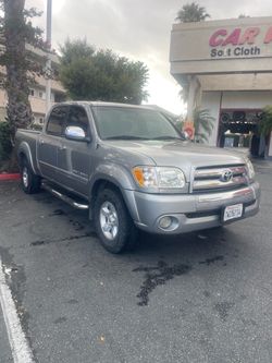 2005 Toyota Tundra