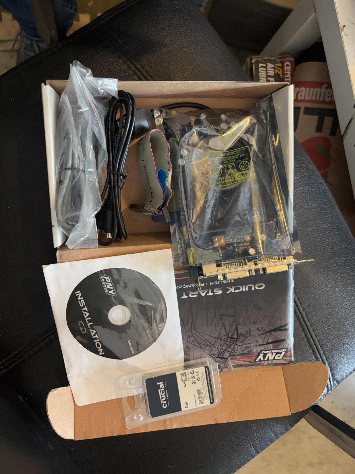 Computer Software
