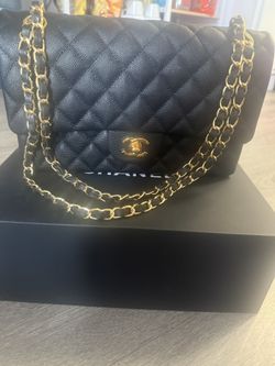 Luxury Fashion Bag