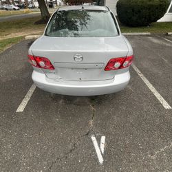 2004 Mazda 3