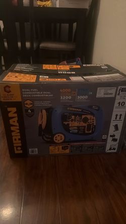 Generator