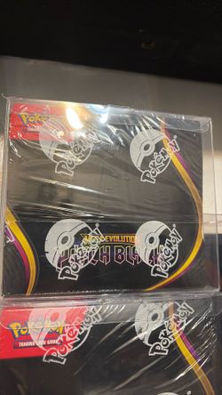 Pokemon Booster Box