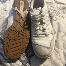 Mens New balance And Nike Air Force 