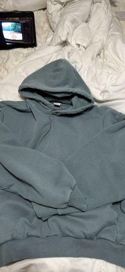 Skims Men Oversized Hoodie XL