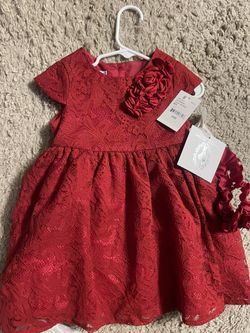 24 Month Dress