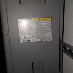 EG4 WallMount Indoor Batteries, 280 Ah, 14.3 kWh