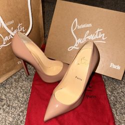 !!NEW!! Christian Louboutin 