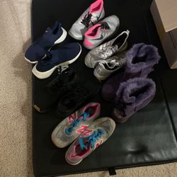 Size 6 Women Shoes(nike, Ugg, Adidas, Reebok, New Balance)