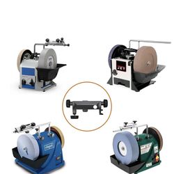 Specialty tool, fine truing Tool From KYLAZER