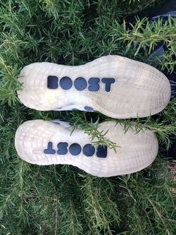 James harden vol. 5 futurenatural white