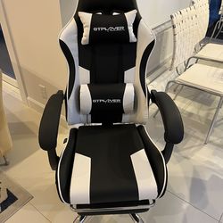 GT Player Gaming Chair/ Computer Chair