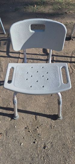 Shower chair