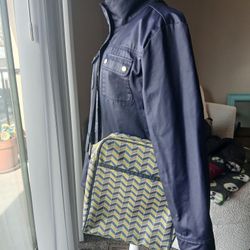 Danica Crossbody Handbag 