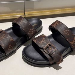 Louis Vuitton Sandals 
