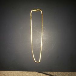 Snake Pendant/clasp With Swarovski Siam Ruby Crystal Eyes Beautiful Necklace 