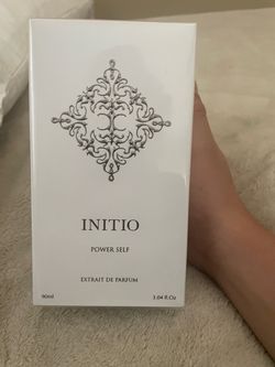 Initio Power Self Extrait de Parfum 90ml