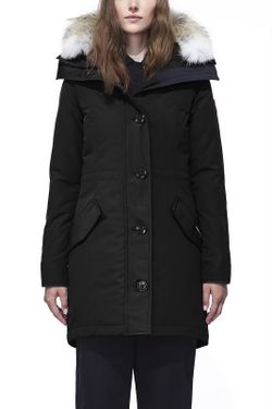 Canada goose jacket