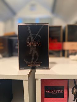 Perfumes 🌸