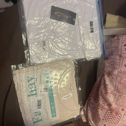 Lg Women’s Dress Shirts 
