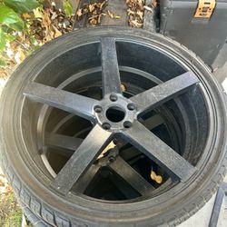 22inch Strada’s