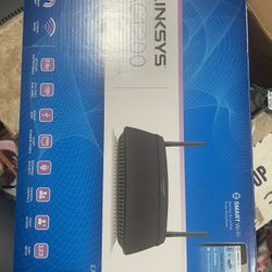 Lynxus AC1200 Router