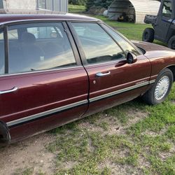 1998 Buick LeSabre