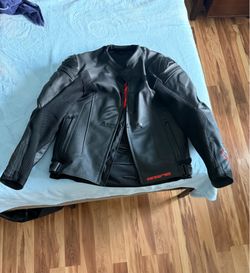 (SUIT) Alpine stars Jacket & Pants