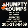 Humpty Dumps Inc.