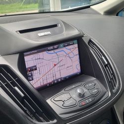 2013 Cmax Hybrid 