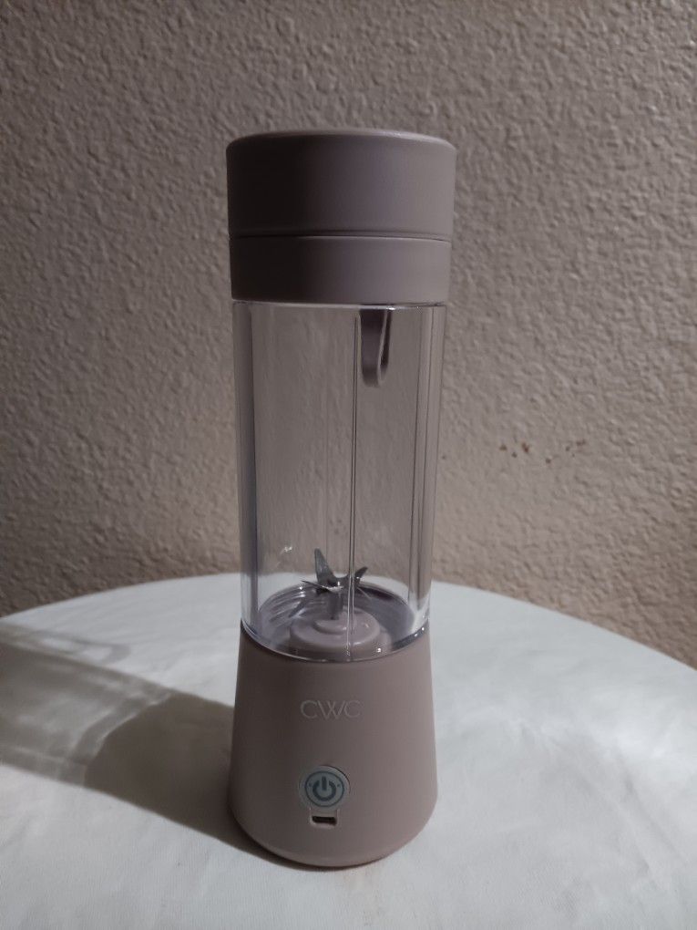 Portble Blender 