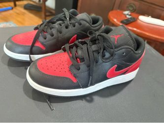 Youth Air Jordans youth 5.5
