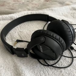 Sony Headphone (black)