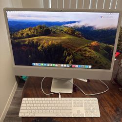 iMac 2021 M1 