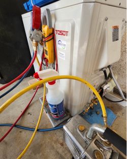 Air conditioning , hvac , mini split, Ac unit