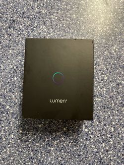 Lumen Metabolism Tracker