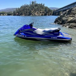2007 Yamaha